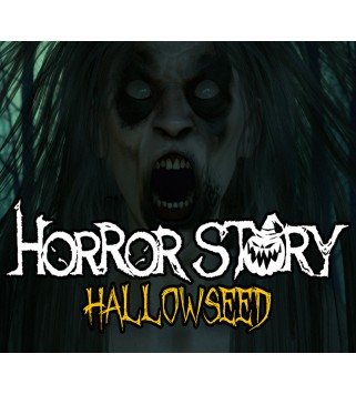 Horror Story: Hallowseed Steam Key GLOBAL